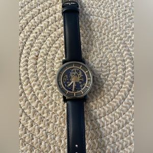 Fossil Automatic Womens Watch